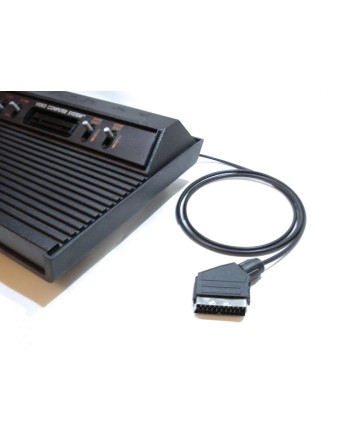 Atari 2600 RGB