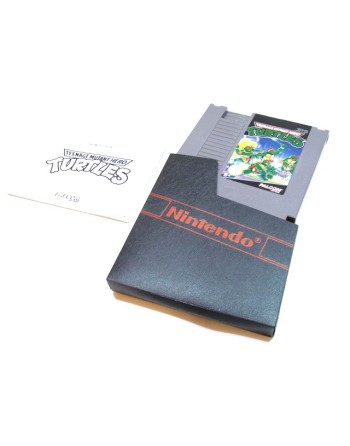 Teenage Mutant Hero Turtles