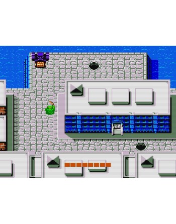 Teenage Mutant Hero Turtles