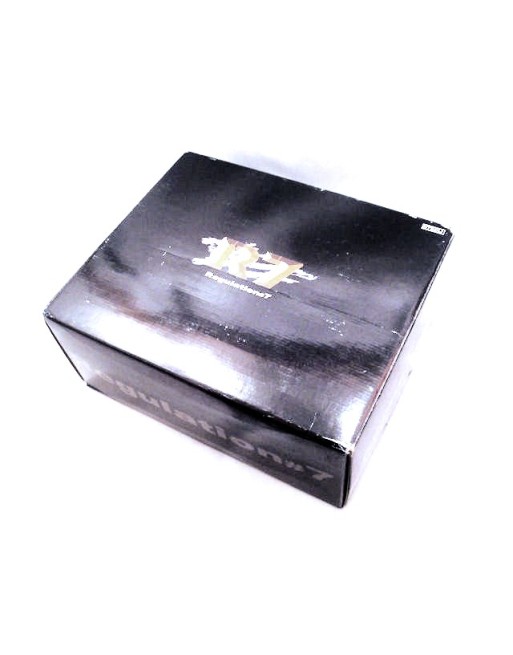 Dreamcast R7 Full Mod