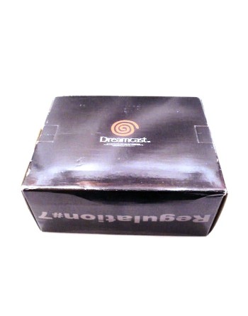 Dreamcast R7 Full Mod