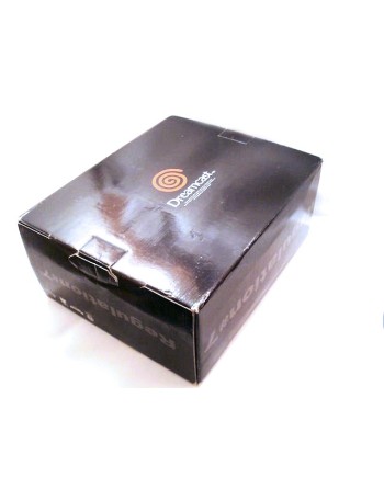 Dreamcast R7 Full Mod