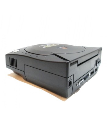 Dreamcast R7 Full Mod