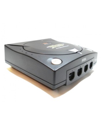 Dreamcast R7 Full Mod