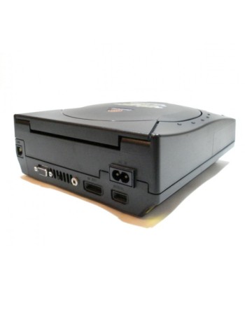 Dreamcast R7 Full Mod