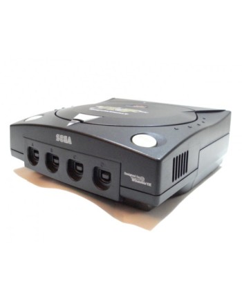 Dreamcast R7 Full Mod