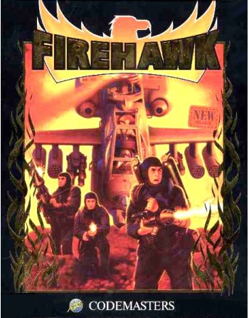 Firehawk