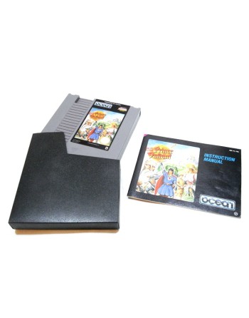 Prince Vaillant (Legend of)