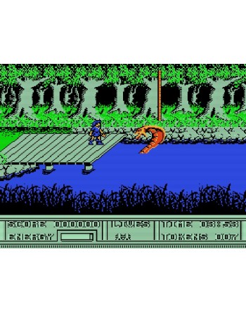 Prince Vaillant (Legend of)