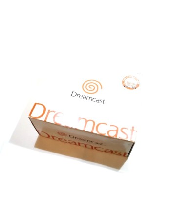 Dreamcast JAP Full Mod