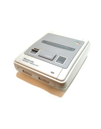 Super Famicom Switchless