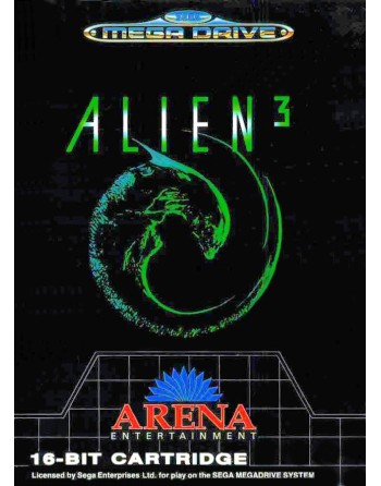 Alien 3