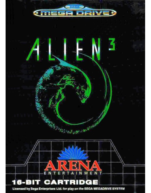 Alien 3