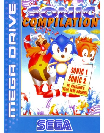 Sonic Compilation