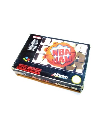 NBA Jam