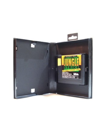 Jungle Strike