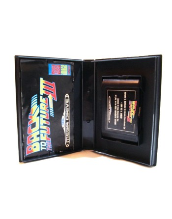 Back to the Future III