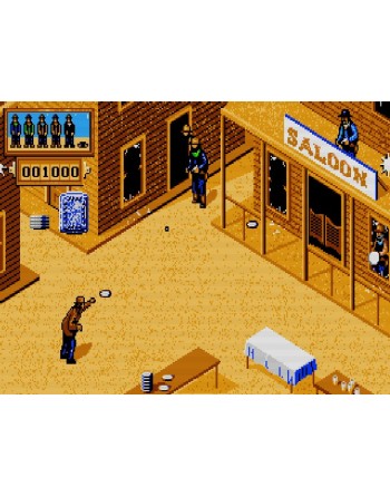 Back to the Future III