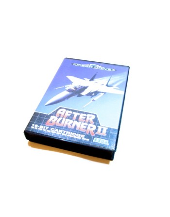 After Burner II