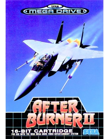 After Burner II
