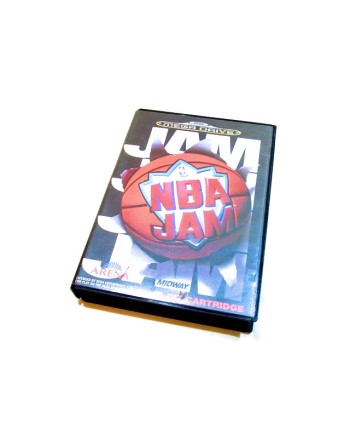 NBA Jam