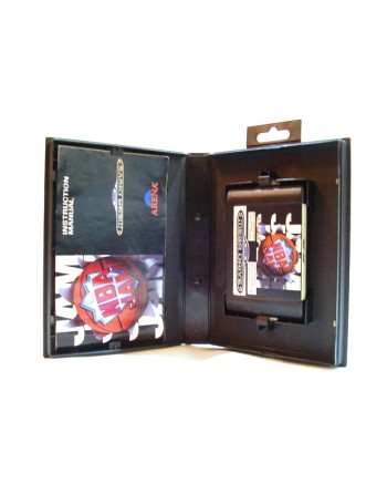NBA Jam