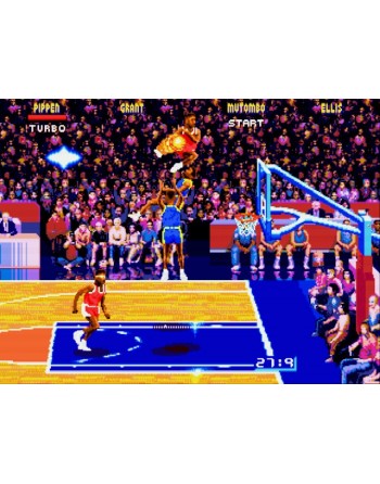 NBA Jam