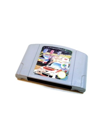 MRC Multi Racing Championship