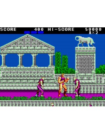 Altered Beast
