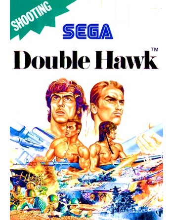 Double Hawk