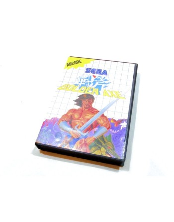 Golden Axe