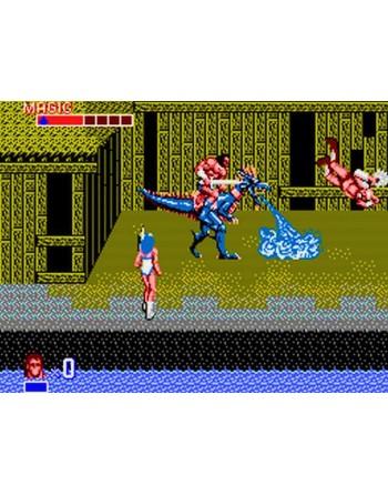 Golden Axe