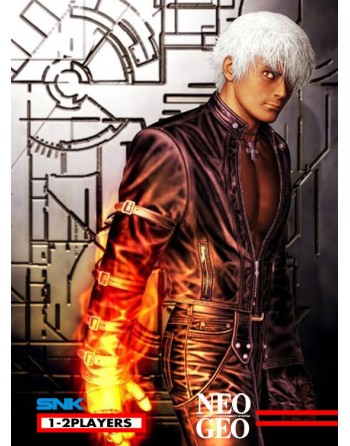 The King of Fighters 99