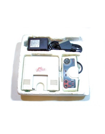 Pc Engine RGB