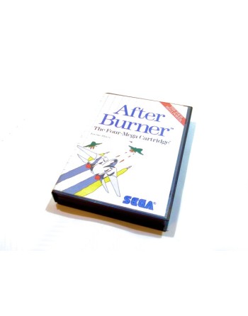After Burner