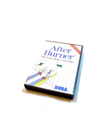 After Burner