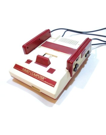 Famicom Composite