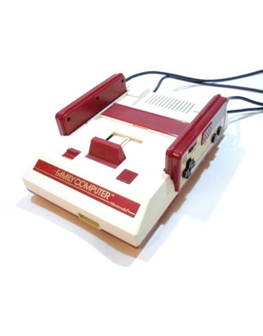 Famicom Composite