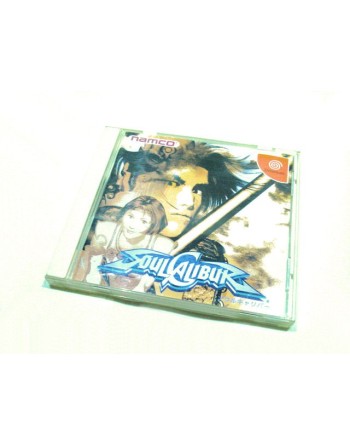 Soulcalibur