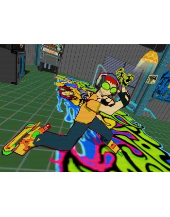 Jet Set Radio [NEUF]