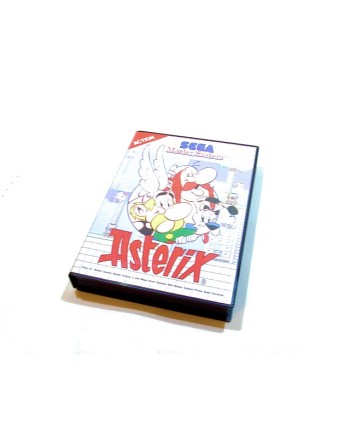 Asterix