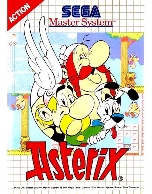 Asterix
