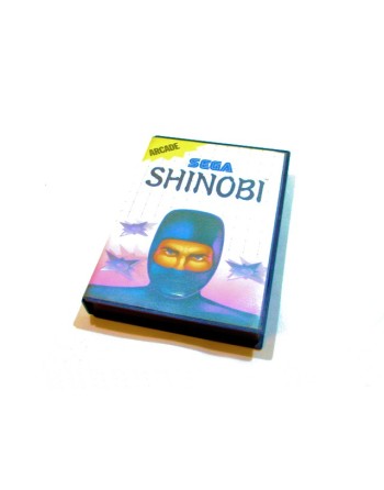 Shinobi
