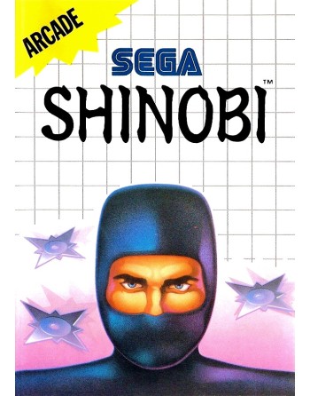 Shinobi