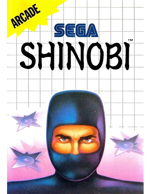 Shinobi