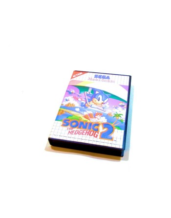 Sonic the Hedgehog 2