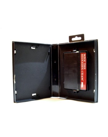 Sonic the Hedgehog Chaos