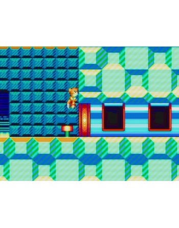 Sonic the Hedgehog Chaos