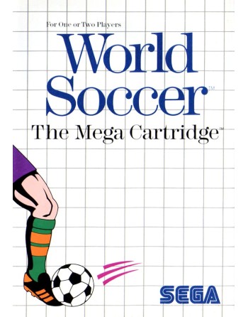 World Soccer
