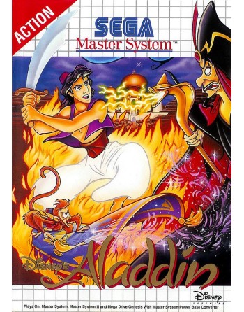 Aladdin
